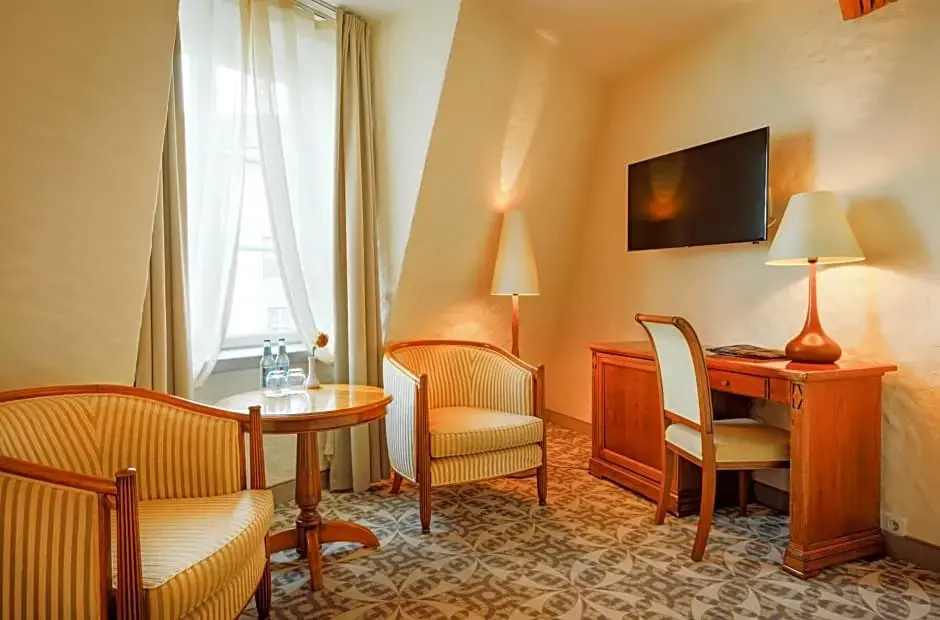 Rixwell Collection Savoy Boutique Hotel - Chambres