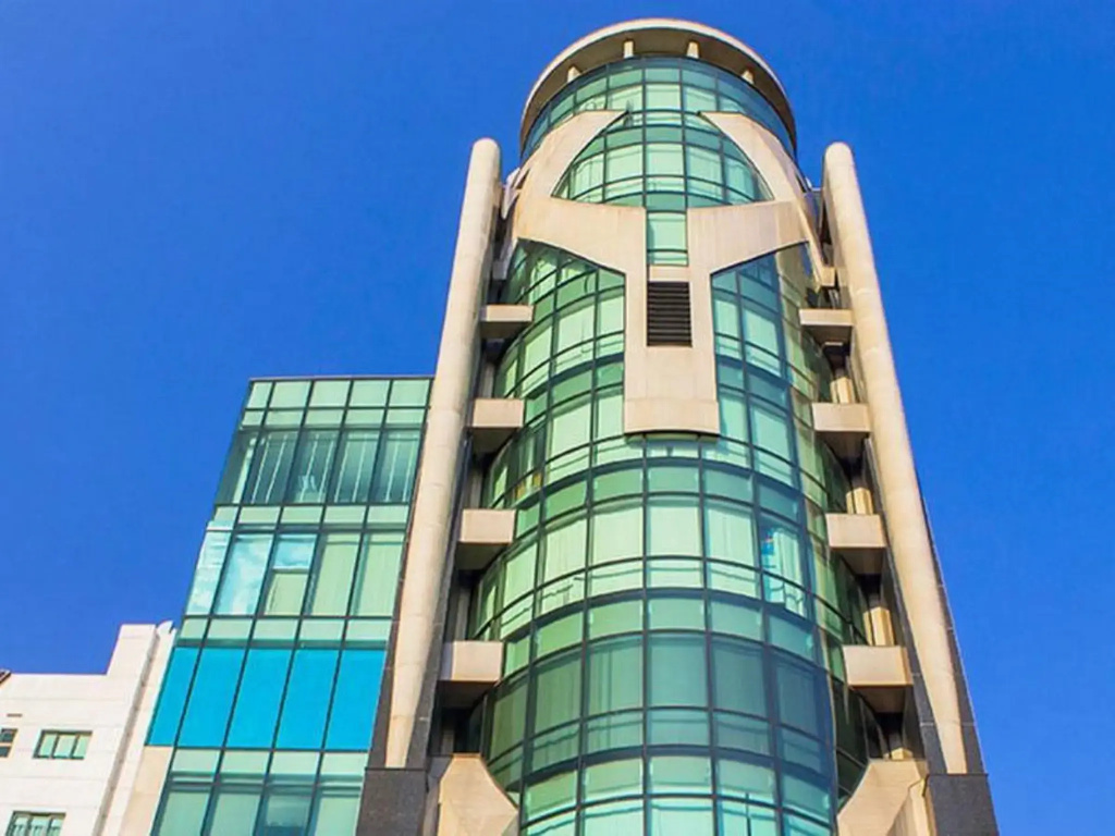 Mayfair Suites - Chambres