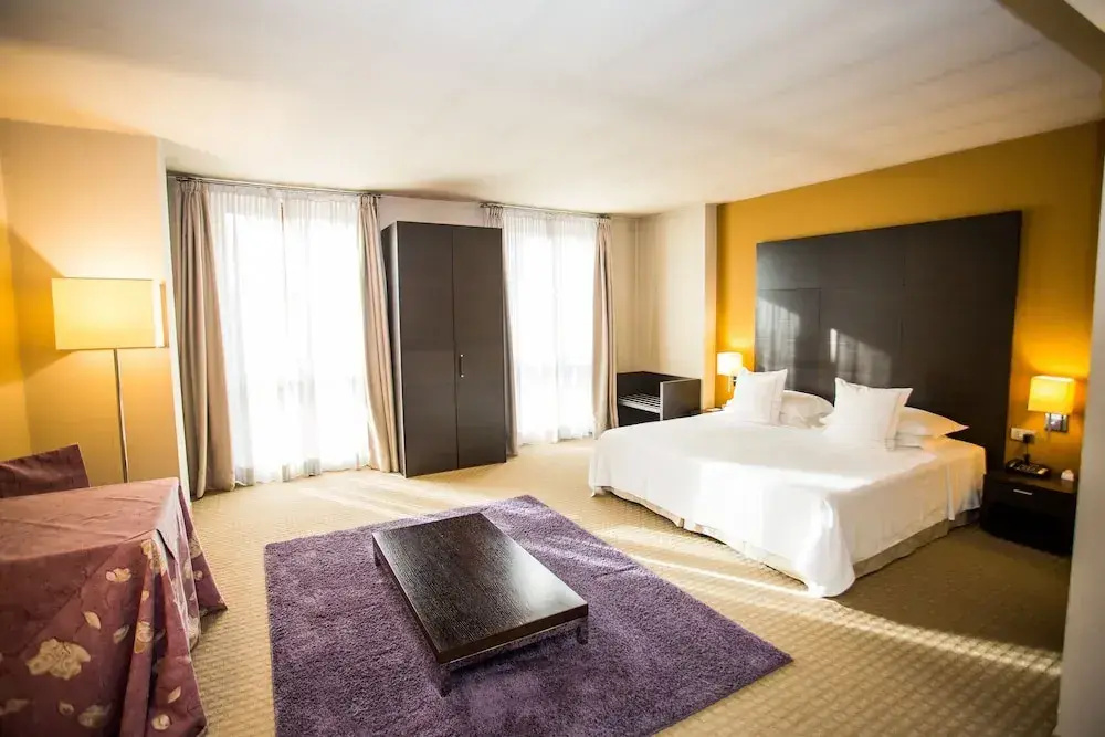 Hotel FortyFive - Général