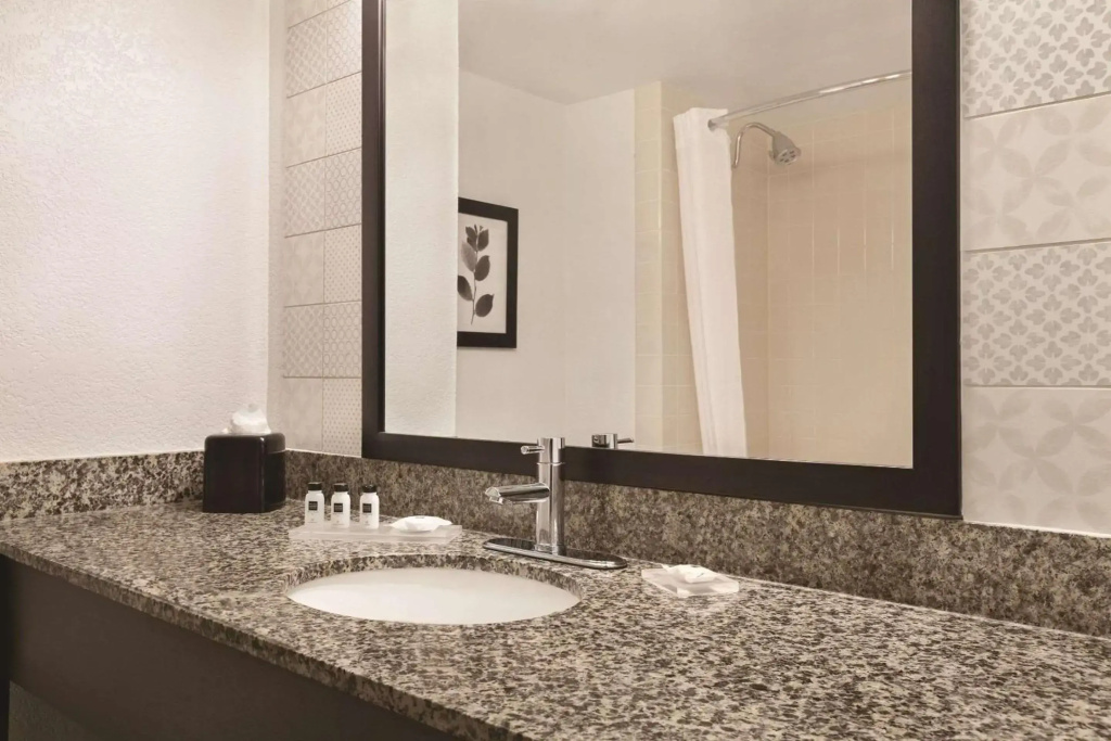 Country Inn & Suites by Radisson, San Diego North, CA - Général
