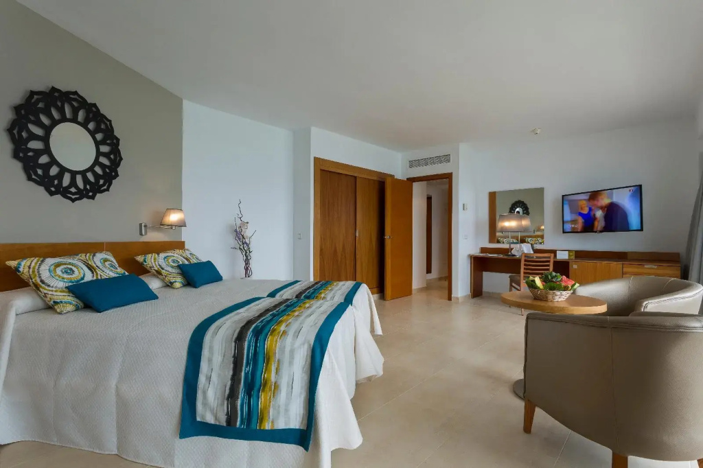 Palladium Hotel Palmyra - Adults Only - Général