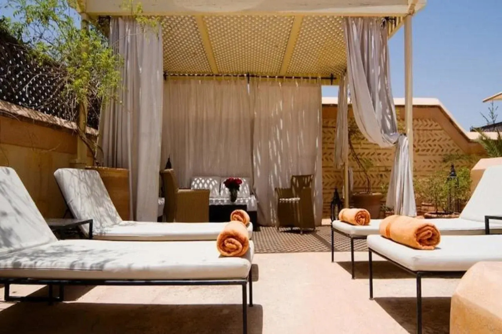 Hotel photo 10