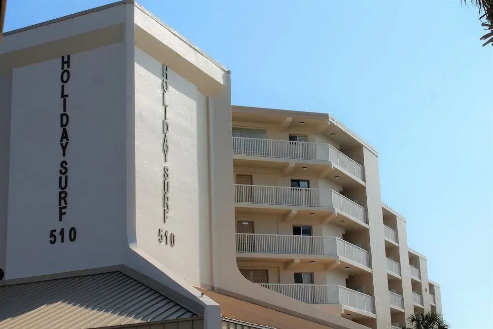 Gulf Shore Condo #505 2 Bedrooms 2 Bathrooms Condo