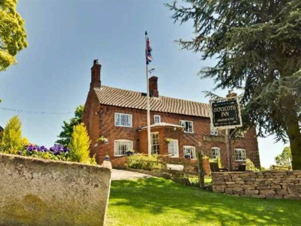 The Dovecote Inn