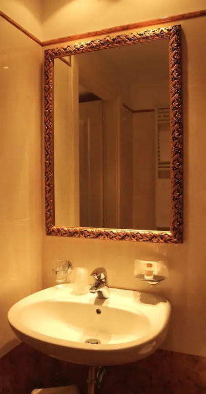 Hotel Corte Contarina - Chambres