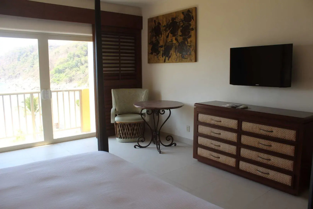 Quinta Real Acapulco — фото 2