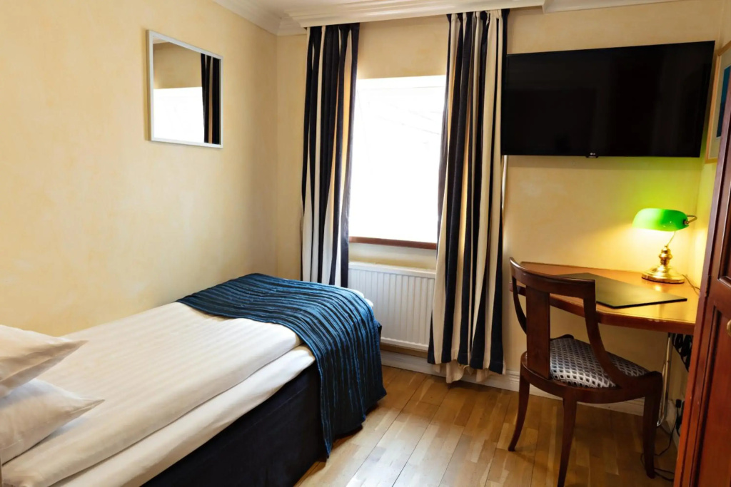 Sure Hotel by Best Western Center - Général