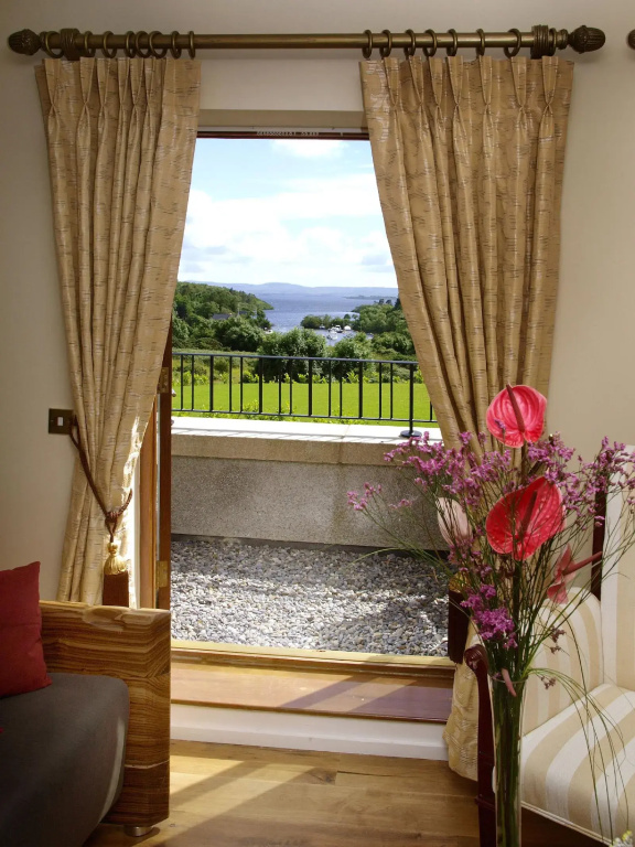 The Lodge at Ashford Castle - Général
