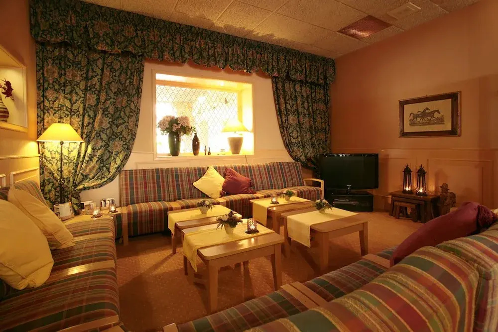 Stadshotel Ootmarsum - Général