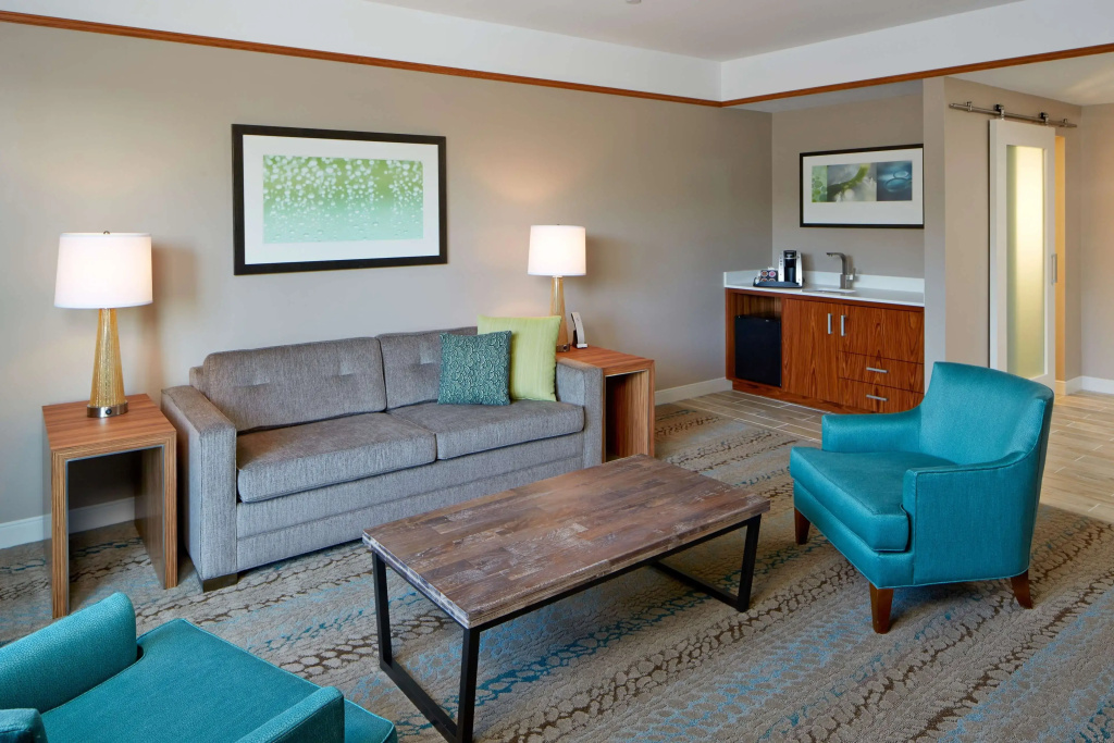 Hilton Garden Inn Boston/Marlborough - Général