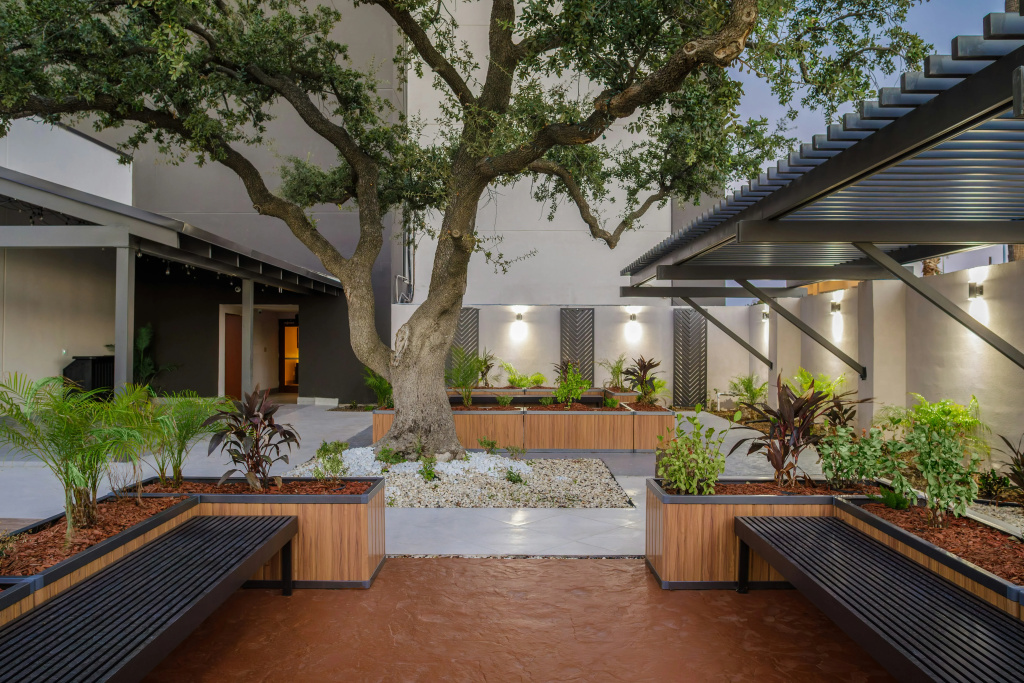 DoubleTree by Hilton Laredo - Général