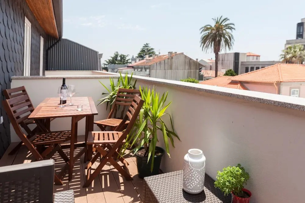 City View - Wonderful Apartment