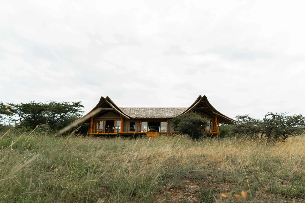 Family Tent