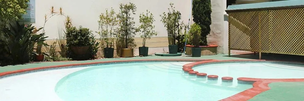 Hotel Ruinas Resort - Général
