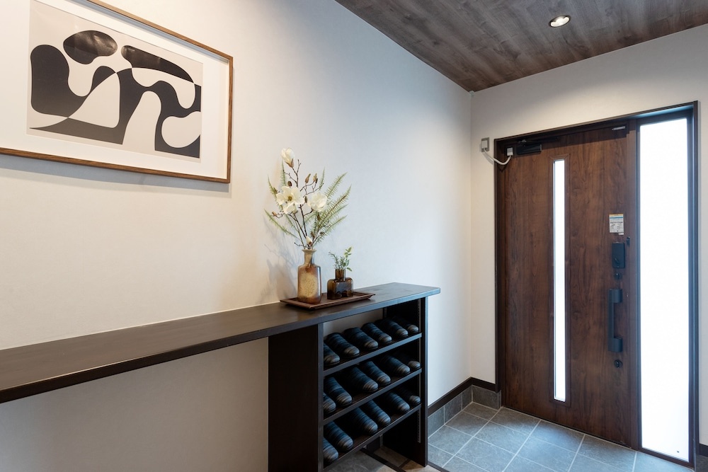 SMART VILLA Hakone Sukumogawa Riverside 사진 15