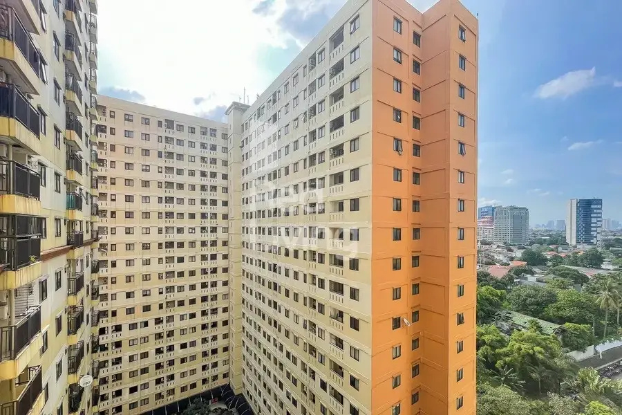 RedLiving Kebagusan City Apartemen by Sleep Room