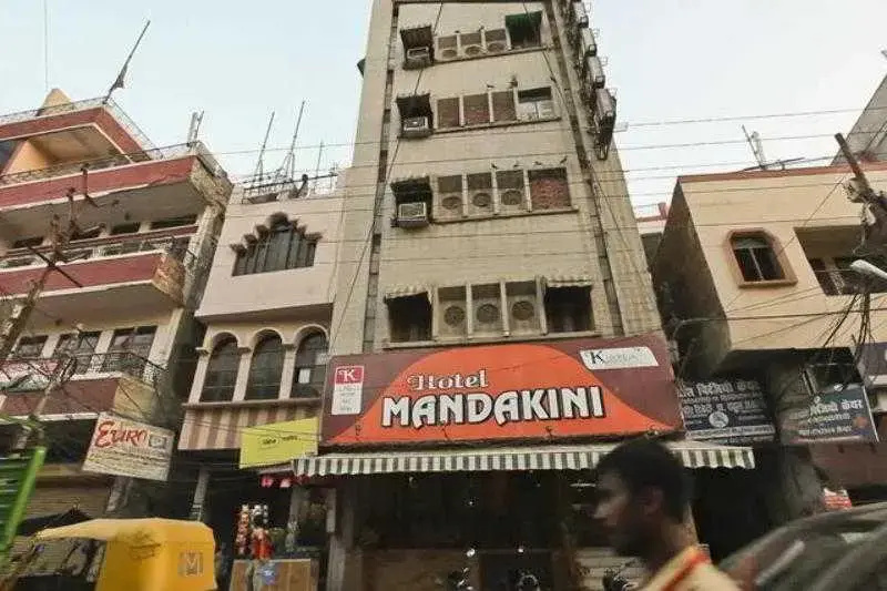 Mandakini Kanpur