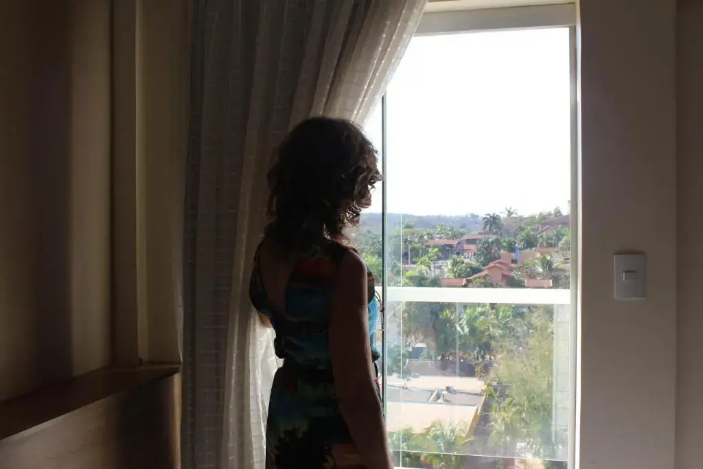 Tiffany Hotel - Chambres