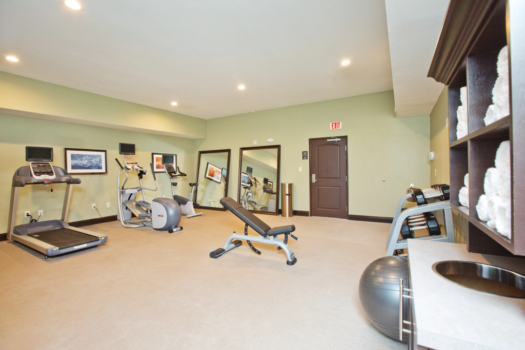 Staybridge Suites Austin South Interstate Hwy 35 by IHG - Général