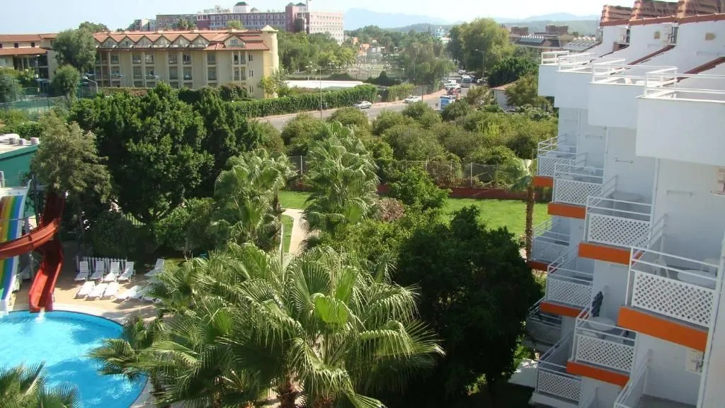 Hotel photo 6