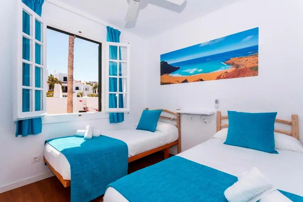Carema Garden Village - Chambres