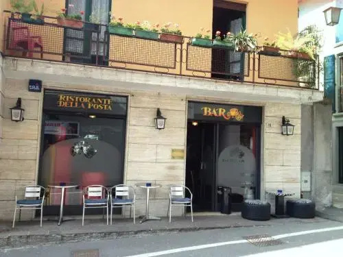 Albergo della Posta