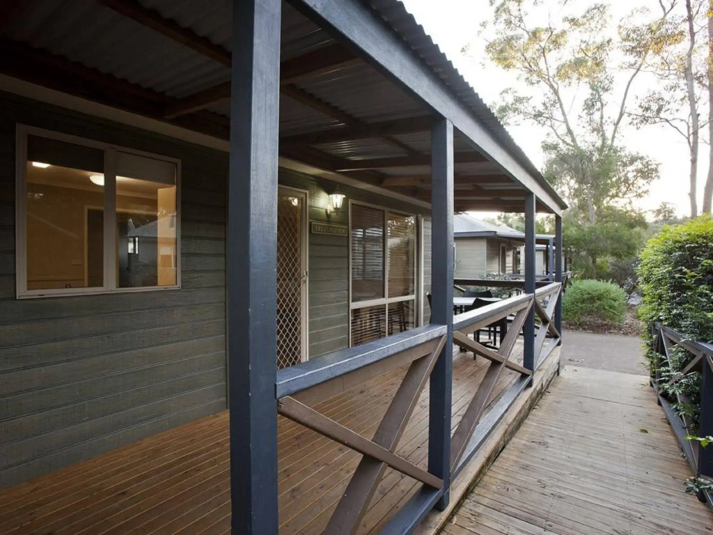 NRMA Ocean Beach Holiday Resort - Général