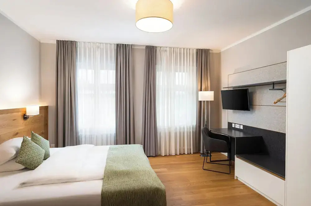 Paulinenhof - Chambres