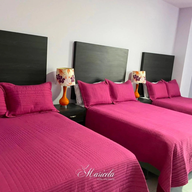 Hotel Maricela — 2