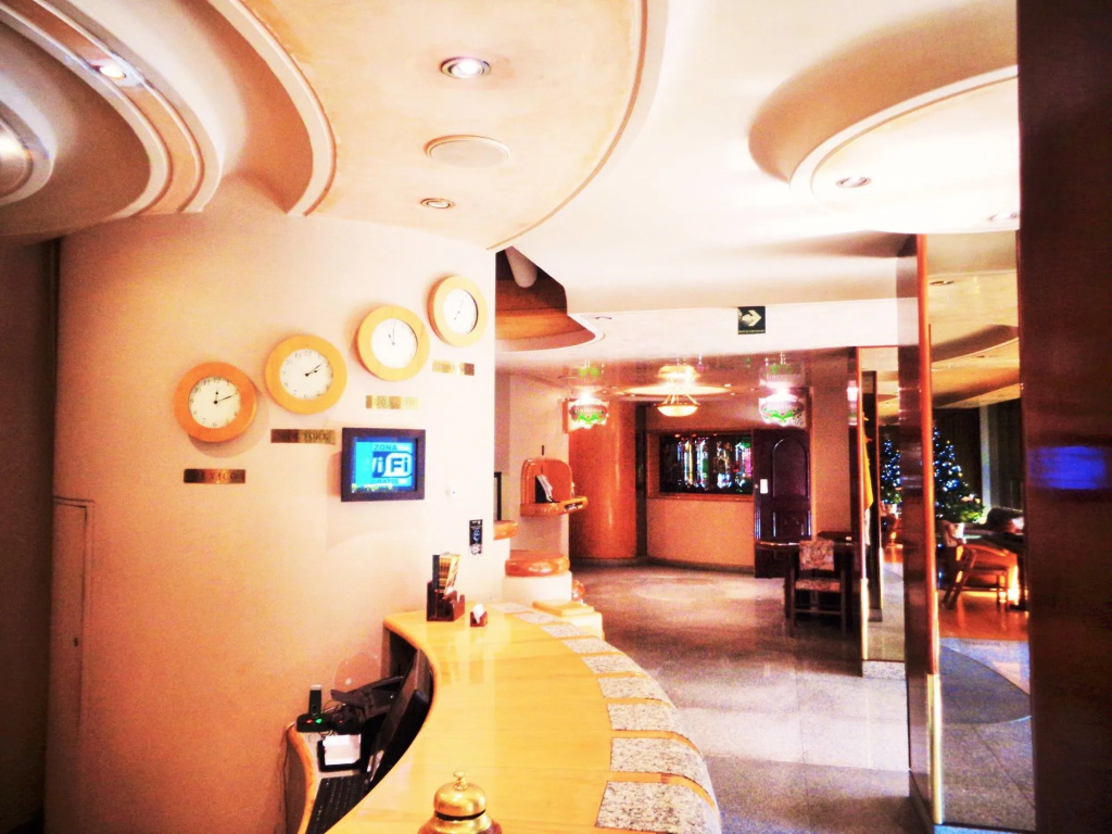 Hotel photo 1