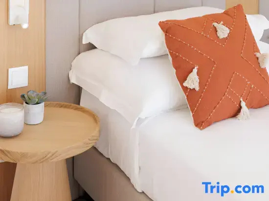 3 Bedrooms Suite