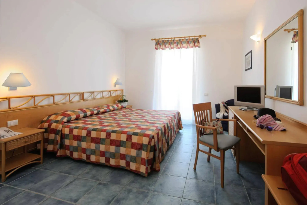 Hotel I Melograni - Général