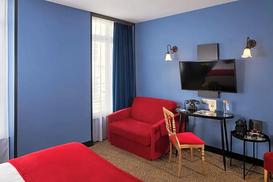 Hotel Les Théâtres 32