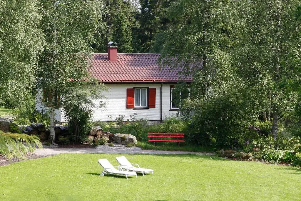 Waldblick Hotel