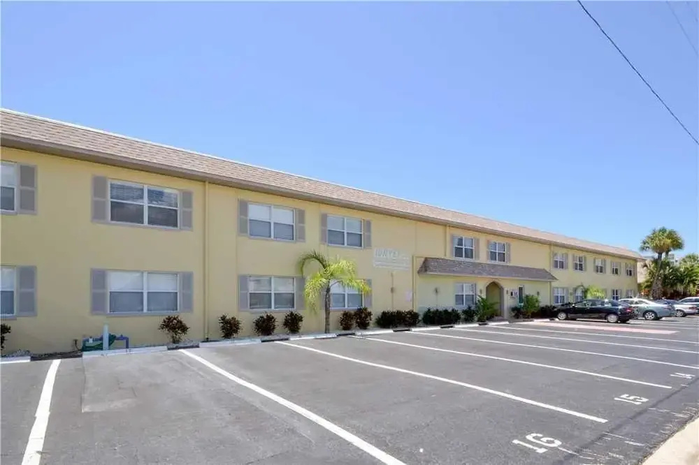Waves 10 - Two Bedroom Condo