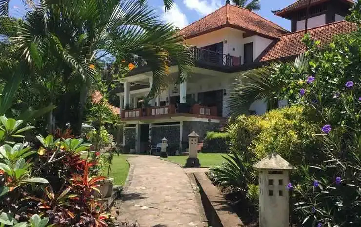 Bukit Asri Lodge