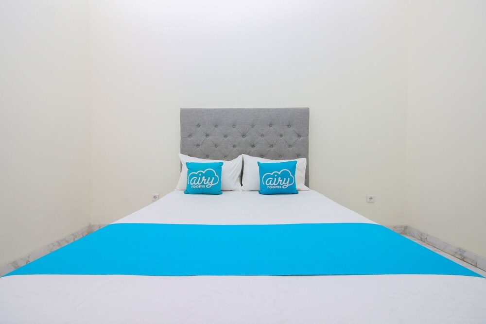 Airy Eco Syariah Pondok Indah Pinang Perak Empat 9 Jakarta