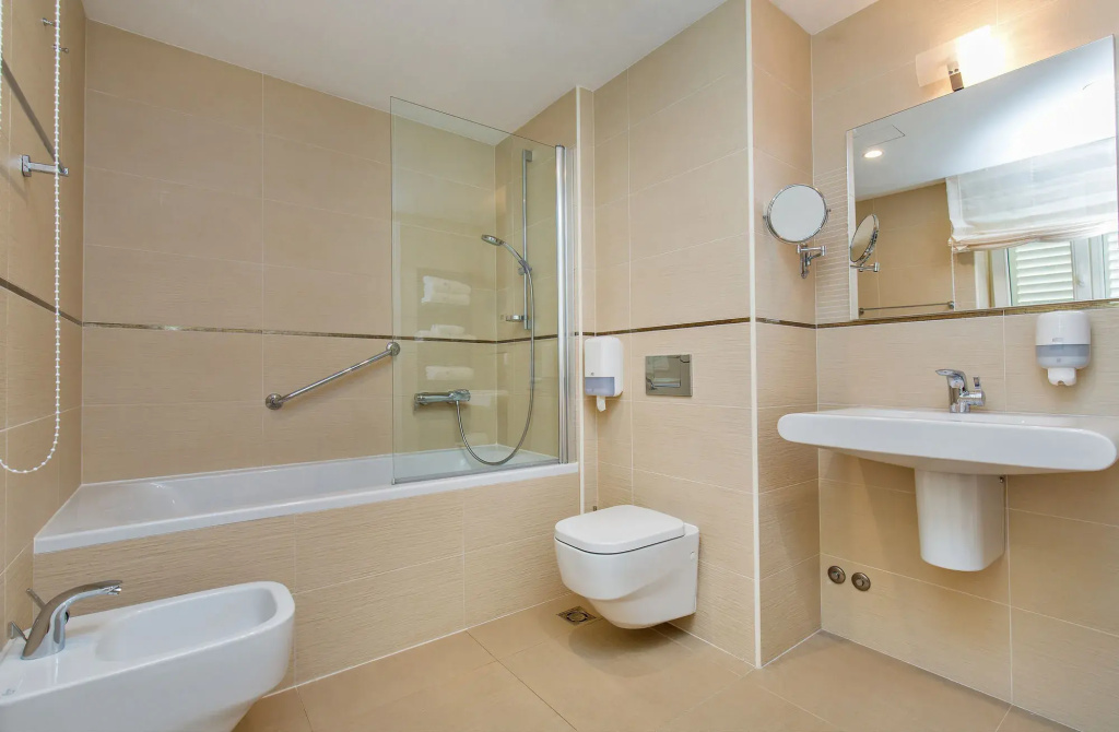 Dubrovnik Luxury Residence - L'Orangerie - Général