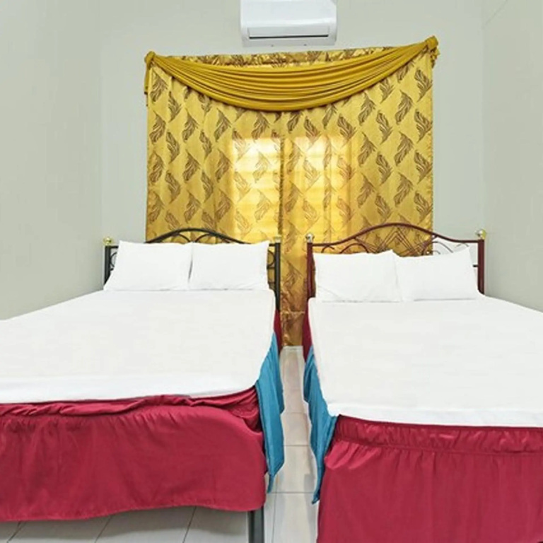 Home 90388 Homestay Masha in Padang Besar