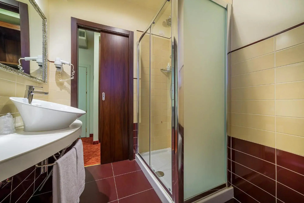 Hotel Maggiore Bologna - Général