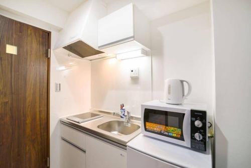 Funkey Apartment in Shinjuku 519536 사진 12