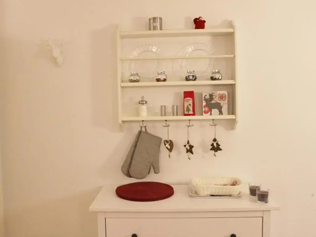 Ferienwohnung Earthloft - Chambres