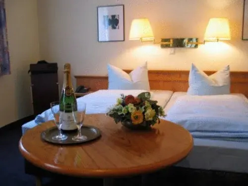 Sure Hotel by Best Western Ratingen - Chambres
