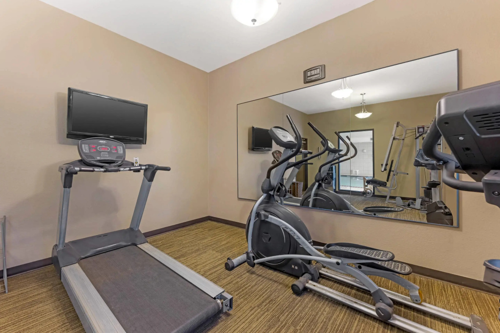 Hotel photo 21