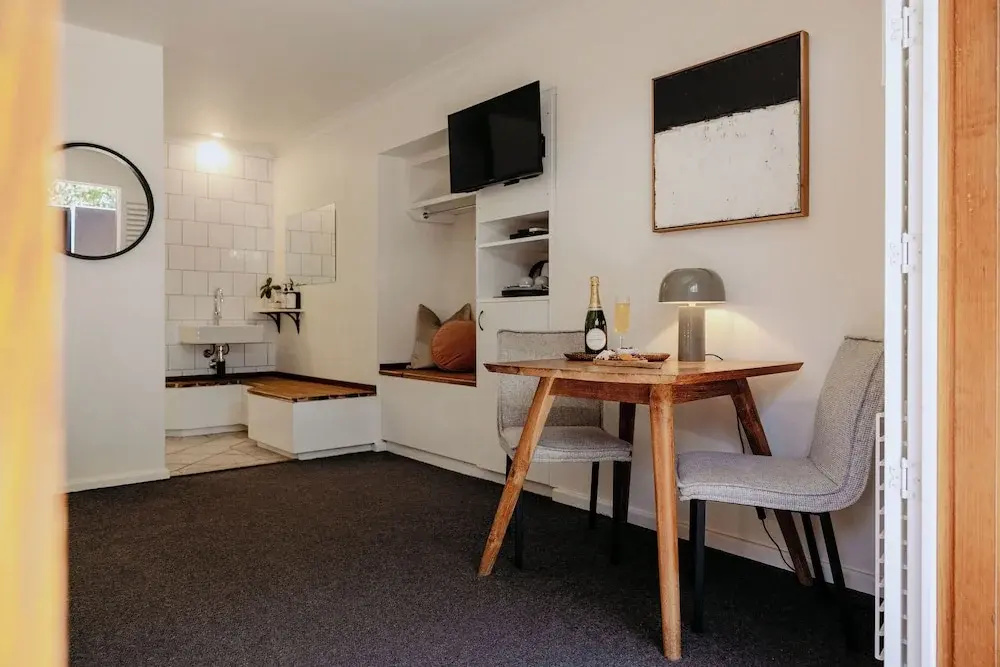 Yala Yallingup Retreat and Spa - Chambres