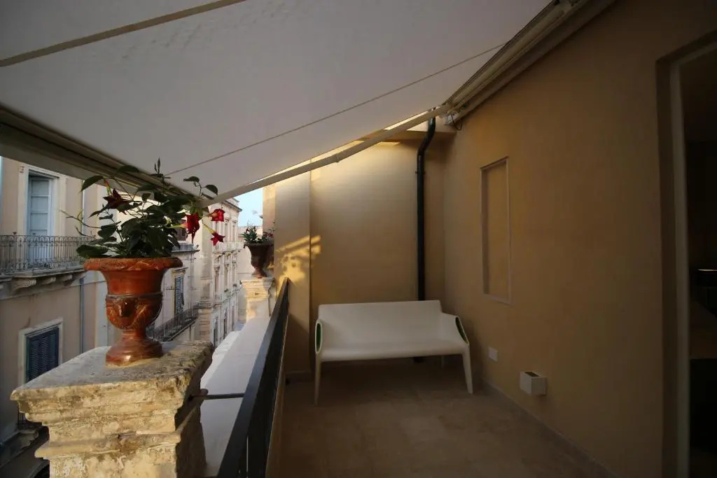 Hotel Porta Reale - Général