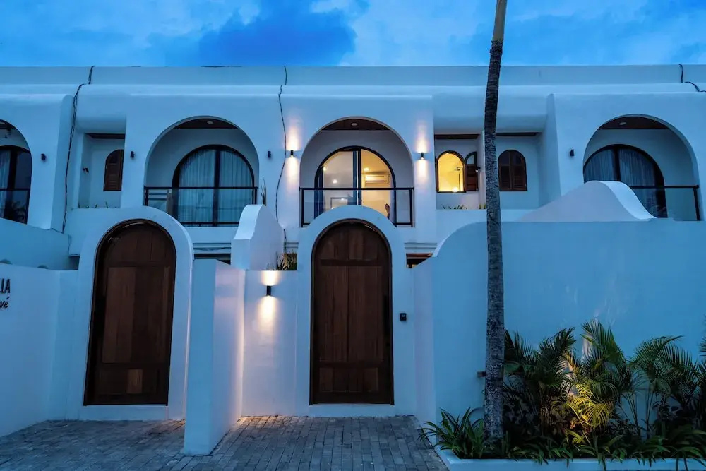 Amal Villa By Betterplace