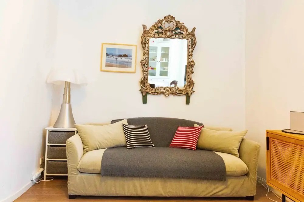 Itsasoa - Appartement face plage — фото 2