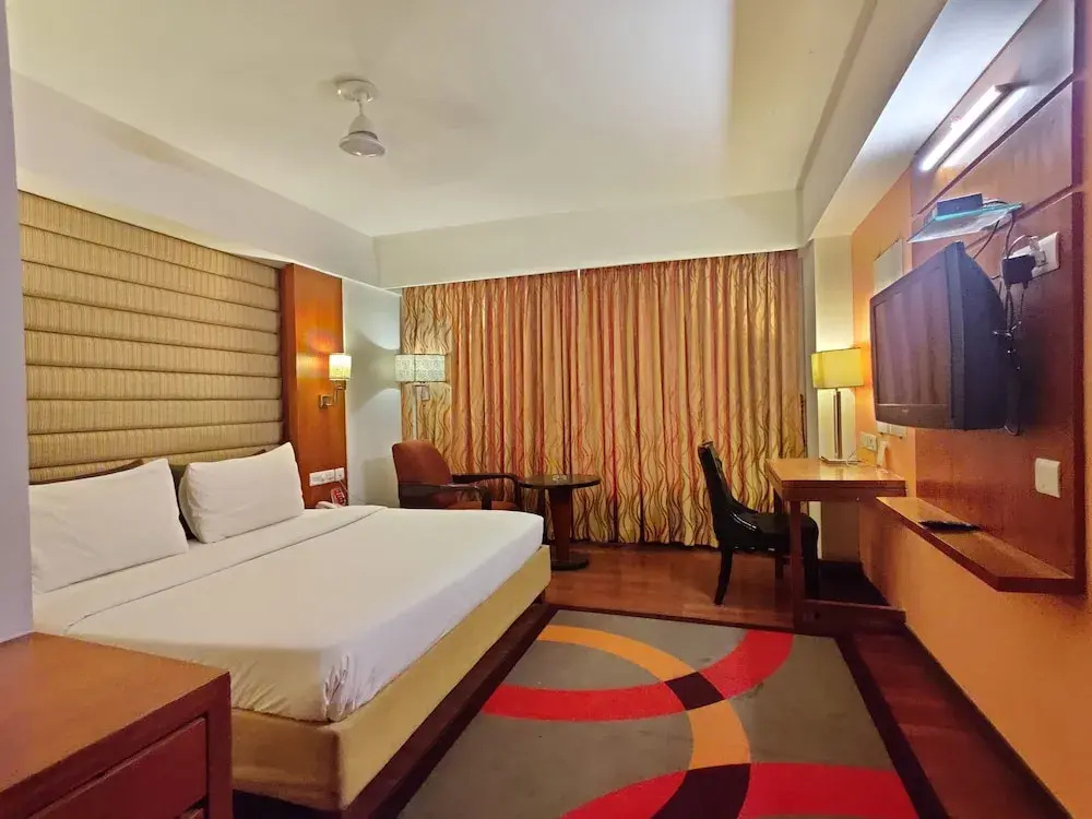 Avalon Hotel - Général