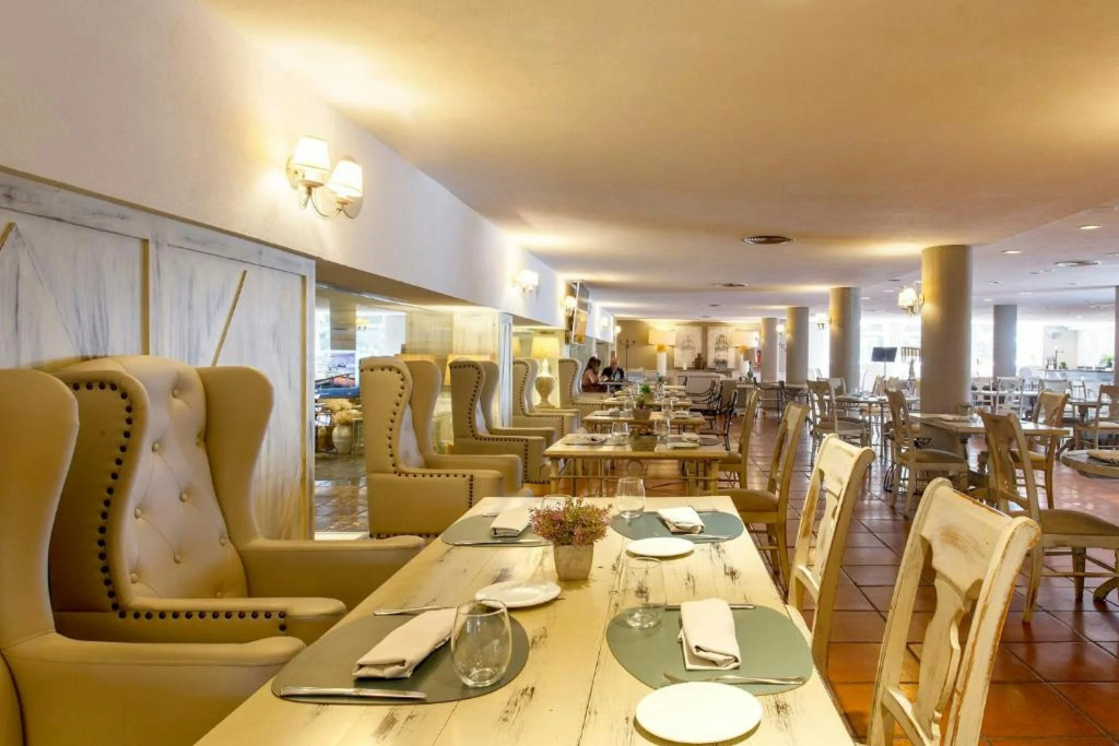 Hotel Luze El Toro - Général